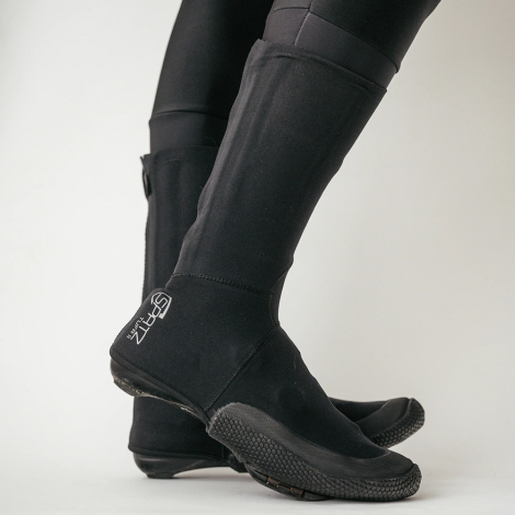 Spatz TUFR2 Gravel/Off-Road Overshoes