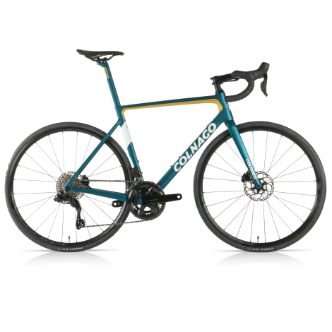 Colnago V3 105 Di2 Carbon Road Bike