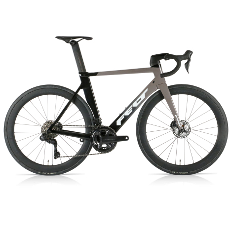 Felt AR Advanced Ultegra Di2 C50 Carbon Road Bike
