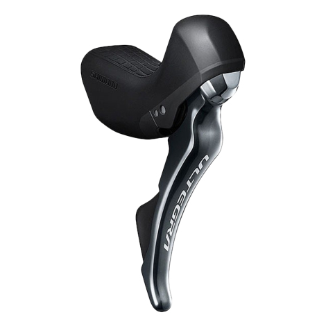 Shimano Ultegra R8020 Hydraulic Disc STI Right Hand Lever - 11 Speed