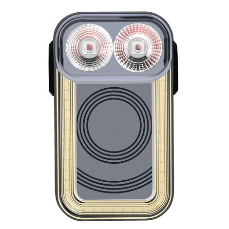 Magicshine Seemee 100AD Radar Rear Light