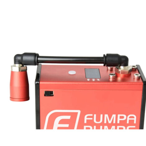 Fumpa Pumps Elbow Nozzle Kit