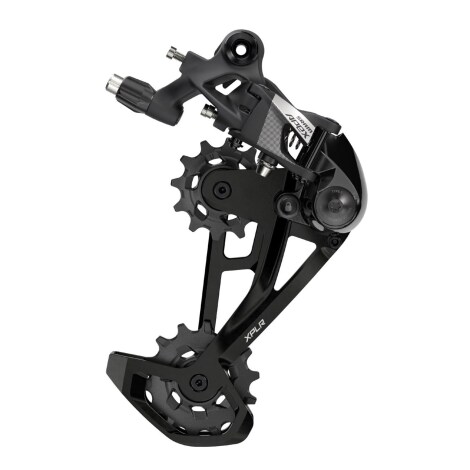 Sram Apex XPLR Rear Derailleur - 12 Speed