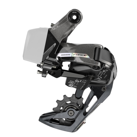Sram Force AXS D2 XPLR Rear Derailleur - 12 Speed