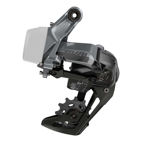 Sram Rival XPLR Etap AXS D1 Rear Derailleur - 12 Speed