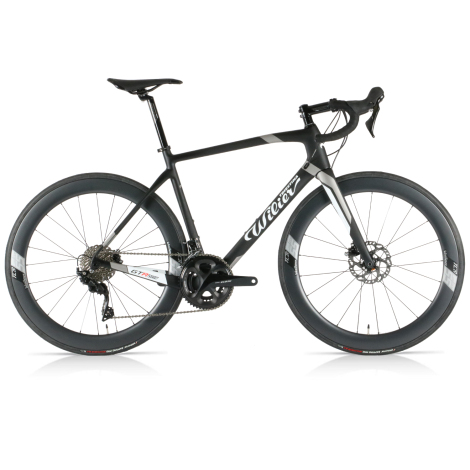 Wilier GTR Team Disc 105 SC55 Road Bike