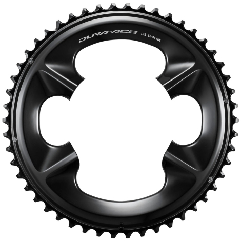 Shimano Dura Ace FC-9200 Outer Chainrings - 12 Speed