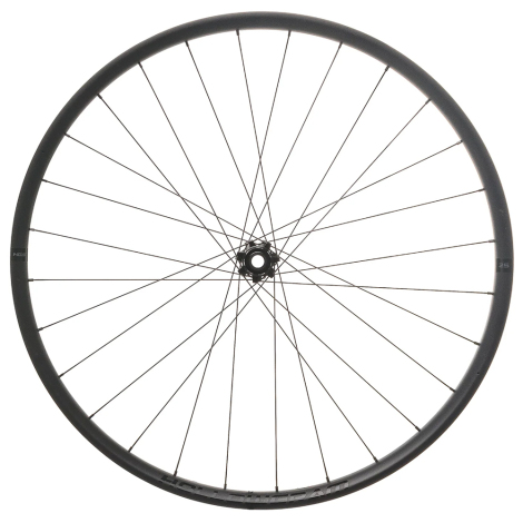 Cannondale HollowGram HGS 25 Carbon Front Wheel - 29"