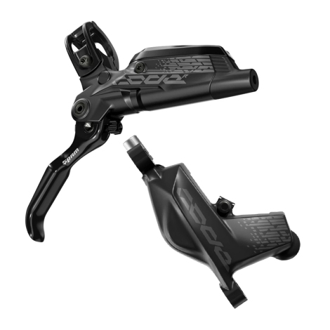 Sram Code R MTB Disc Brake