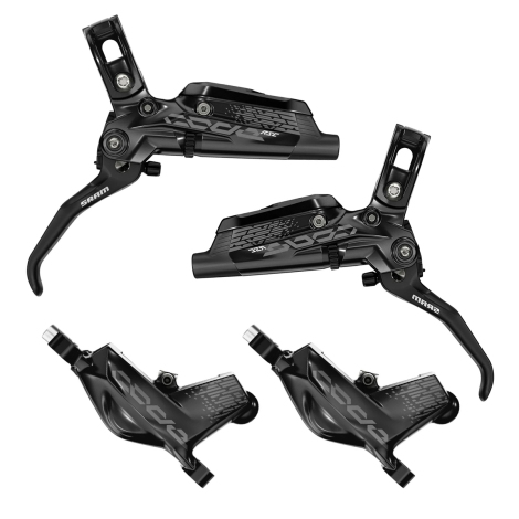 Sram Code RSC MTB Disc Brake Set