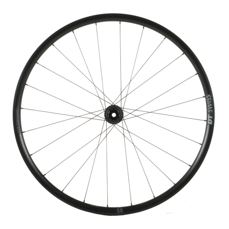 DT Swiss Gravel LN Disc Wheelset - 700c