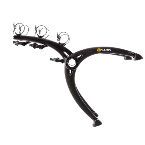 Saris Bones 3-Bike Car Rack