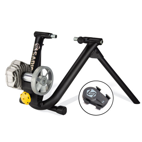 Saris Fluid2 Smart Turbo Trainer Kit