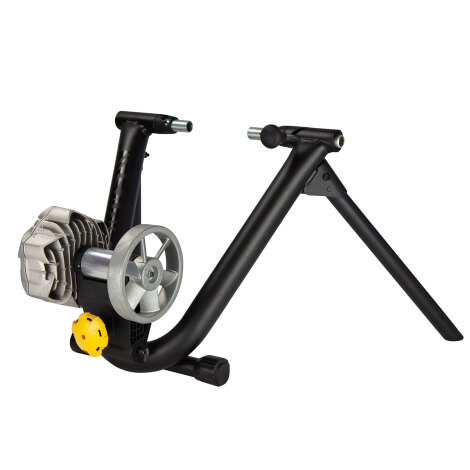 Image of Saris Fluid2 Turbo Trainer - Black / Turbo Trainer