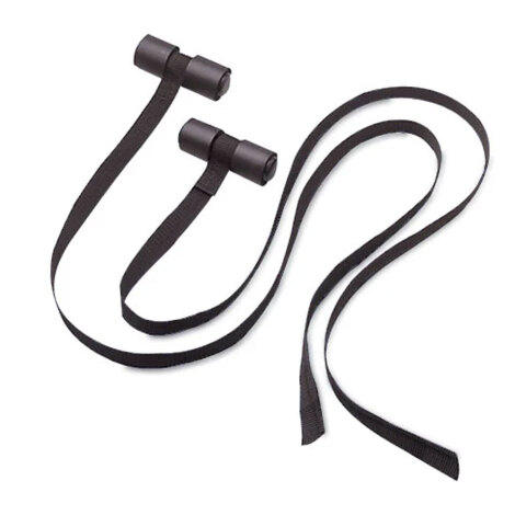 Saris Car Rack Hatch Huggers