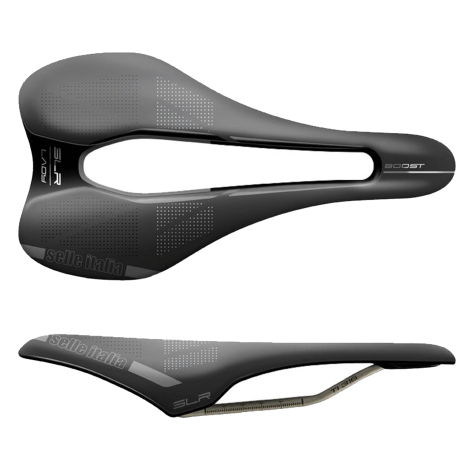 Selle Italia SLR Boost Lady T316 Superflow Road Saddle