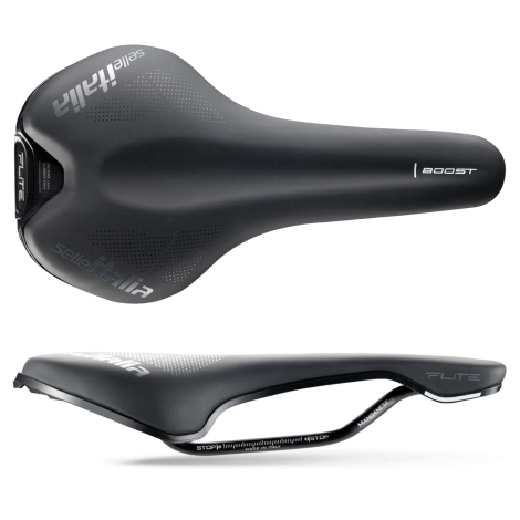 Selle Italia Flite Boost TM Road Saddle