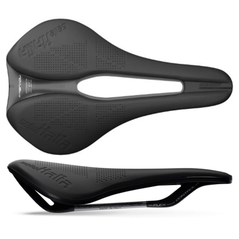 Selle Italia Novus Boost Evo Superflow