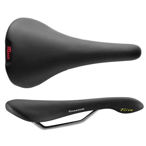 Selle Italia Flite 1990 Road Saddle