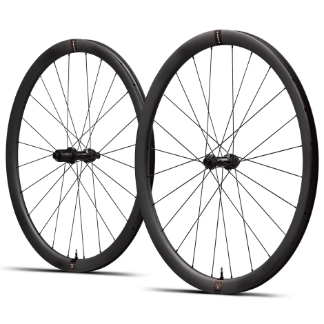 Reserve 35|35 Carbon Road Wheelset - 700c