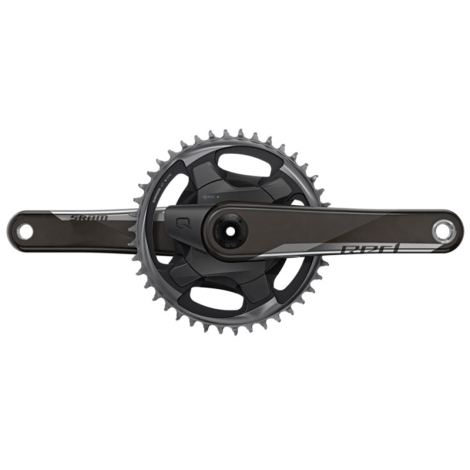 Sram Red 1 AXS DUB Power Meter Chainset - 12 Speed