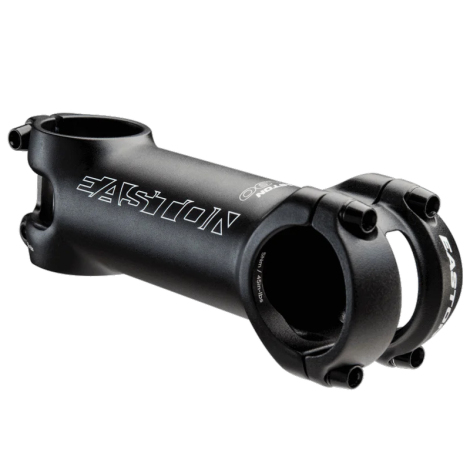 Image of Easton EA90 Road Stem - Black / 90mm / 31.8mm / +/- 7°