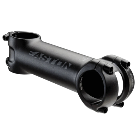 Image of Easton EA70 Road Stem - Black / 100mm / 31.8mm / +/- 7°