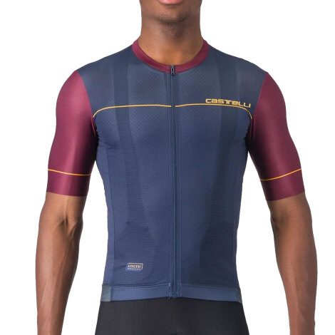 Castelli Unlimited Endurance 2 Short Sleeve Jersey