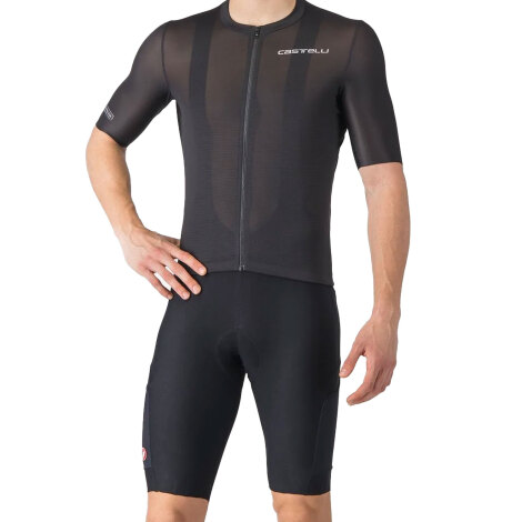 Castelli Unlimited Endurance Bib Shorts - SS25