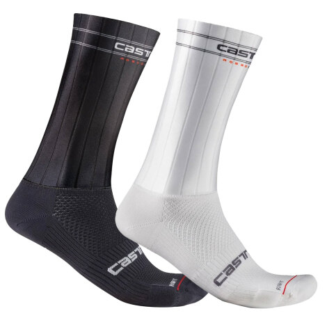 Castelli Fast Feet 3 Aero Socks - SS25