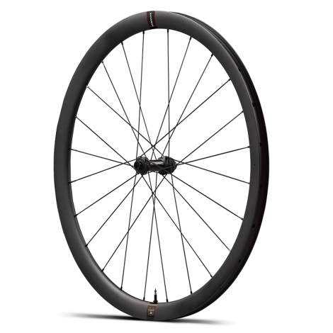 Reserve 35 Carbon Front Wheel - 700c