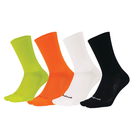 Defeet Aireator 6" D-Logo Socks
