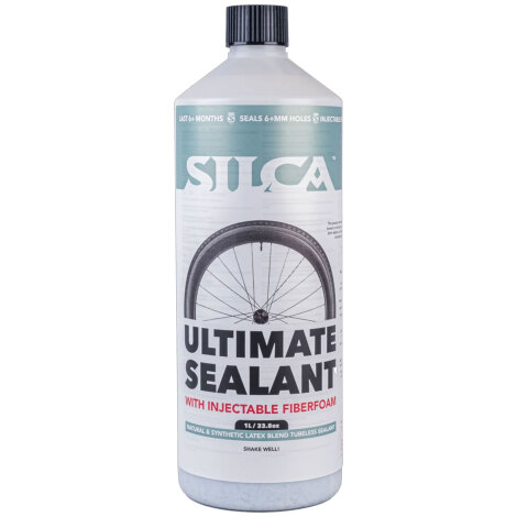 Silca Ultimate v2 Tubeless Sealant - 1L