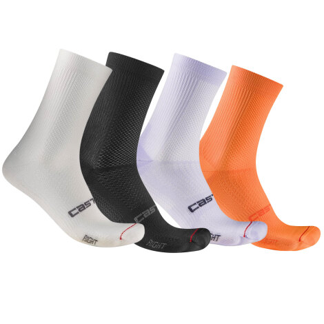 Castelli Espresso 2 Women's 12 Cycling Socks - SS25