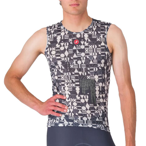 Castelli Espresso R--A/D Baselayer - SS25