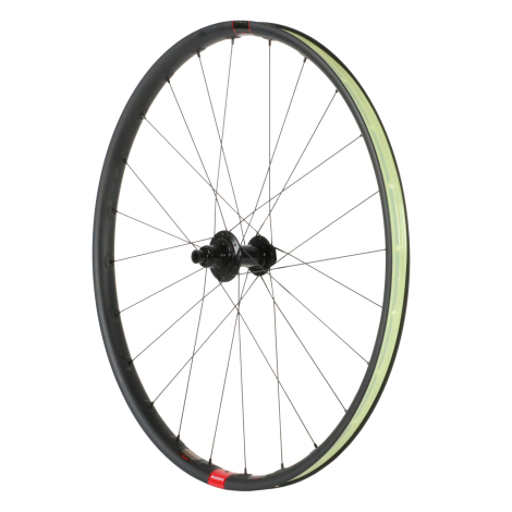 Reserve 28 XC Industry 9 1/1 Carbon Rear Wheel - 29"