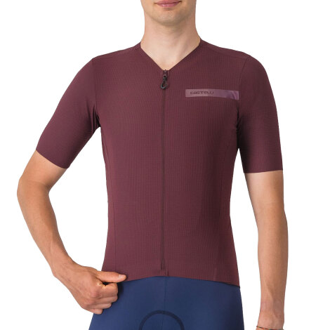Castelli Premio Evo Short Sleeve Jersey - SS25