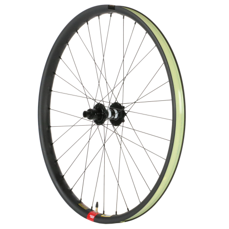 Reserve DH Industry DT Swiss 350 Carbon Rear Wheel - 27.5"