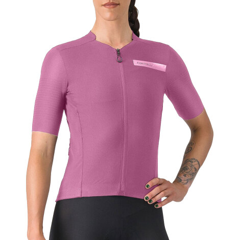 Castelli Premio Evo Women's Short Sleeve Jersey - SS25