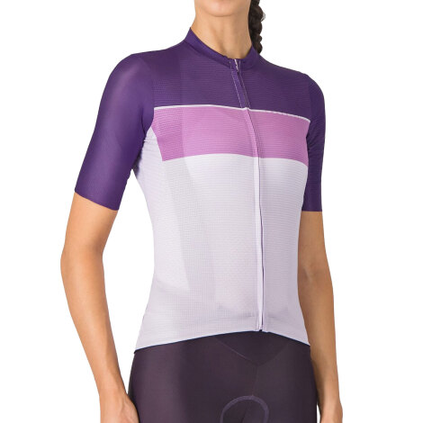 Castelli Elegante Short Sleeve Women's Jersey - SS25