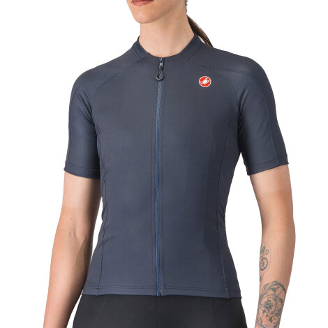 Castelli Libera 2 Women's Short Sleeve Cycling Jersey - SS25