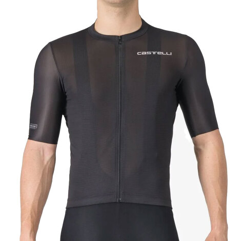 Castelli Unlimited Entrata 3 Short Sleeve Jersey - SS25