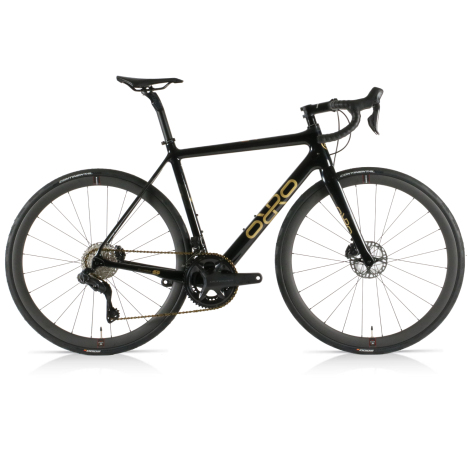 Orro Gold STC Ultegra Di2 35|35 Carbon Custom Road Bike