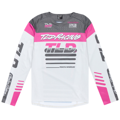 Troy Lee Design Sprint Fifty-50 Long Sleeve Jersey