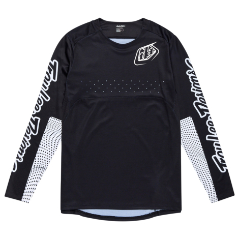 Troy Lee Design Sprint Mono Long Sleeve Jersey