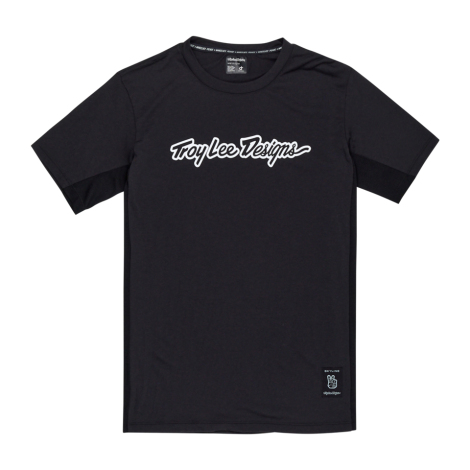 Troy Lee Design Skyline Signature Short Sleeve Ride Tee