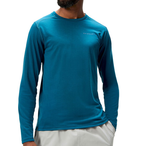 Endura Loop Long Sleeve Tech Tee