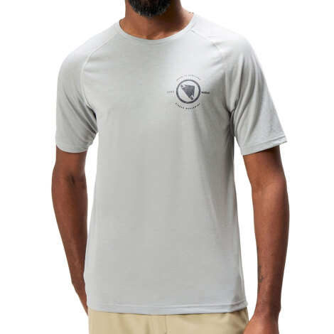 Endura Loop Short Sleeve Tech Tee