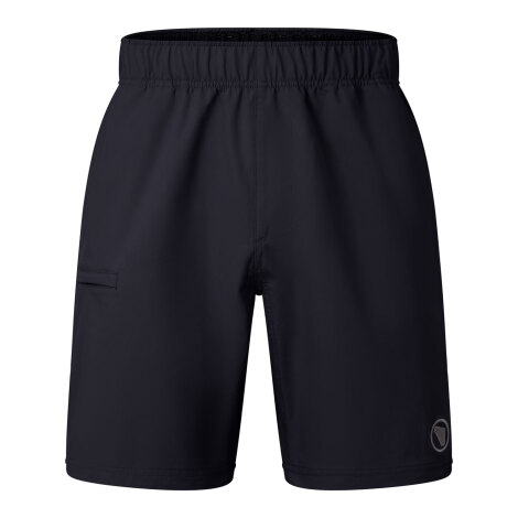 Endura Loop Baggy Shorts with Liner