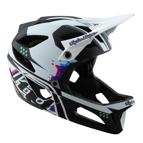 Troy Lee Design Stage Trooper Full Face Helmet